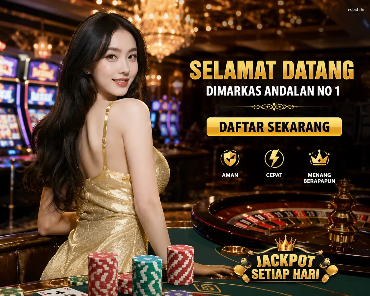 Tips dan Trik Bermain di rubah4d untuk Pemula